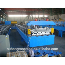 Fully Automatic Roofing Machine for Sale